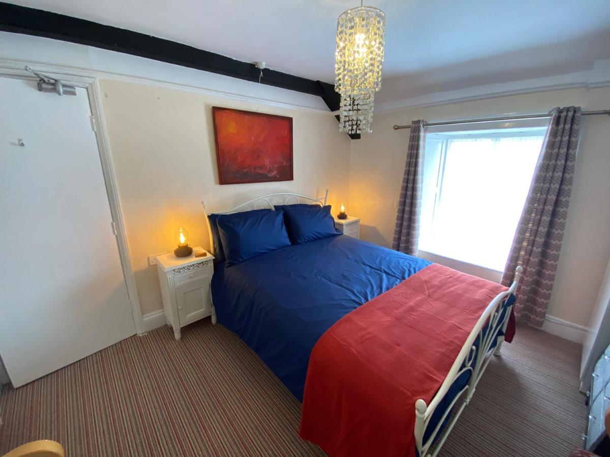 The Durbeyfield Guest House West Bay Ngoại thất bức ảnh