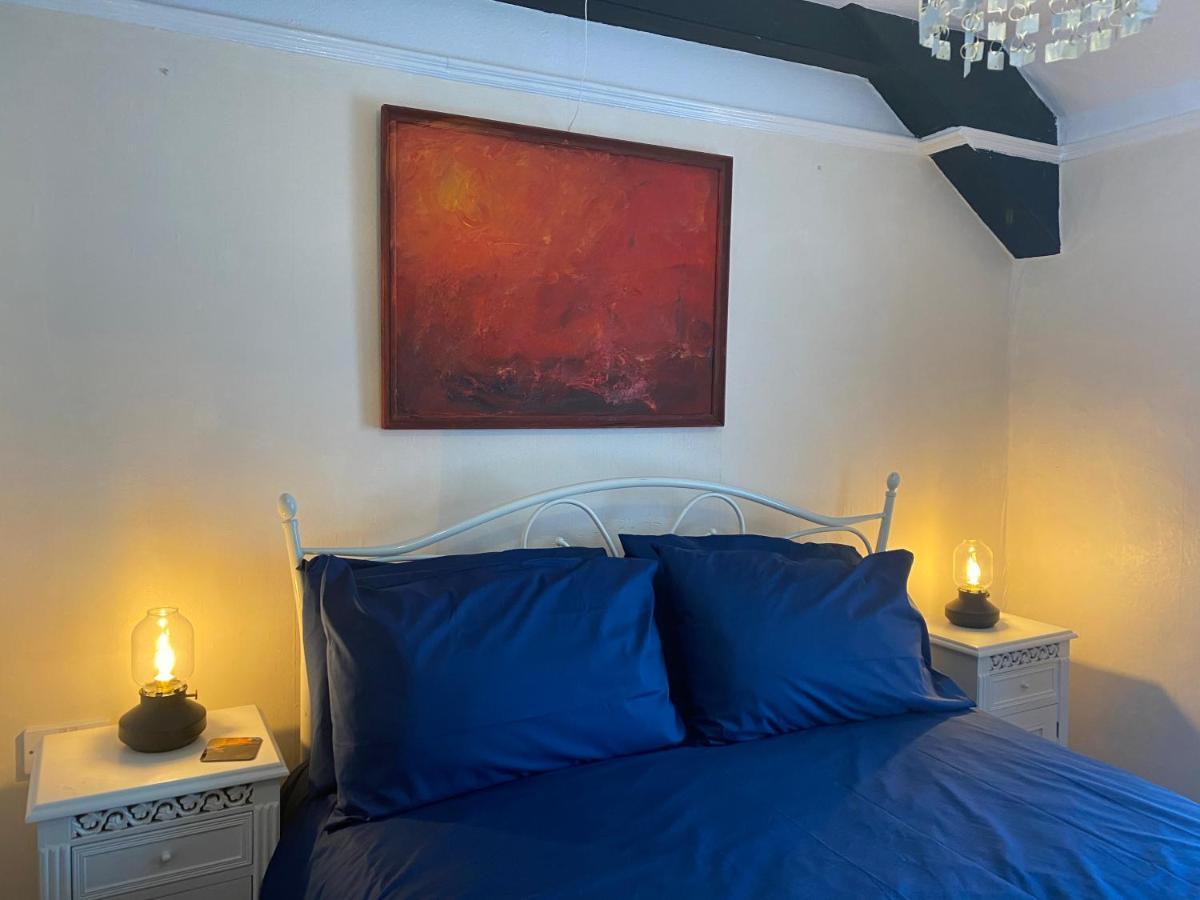 The Durbeyfield Guest House West Bay Ngoại thất bức ảnh