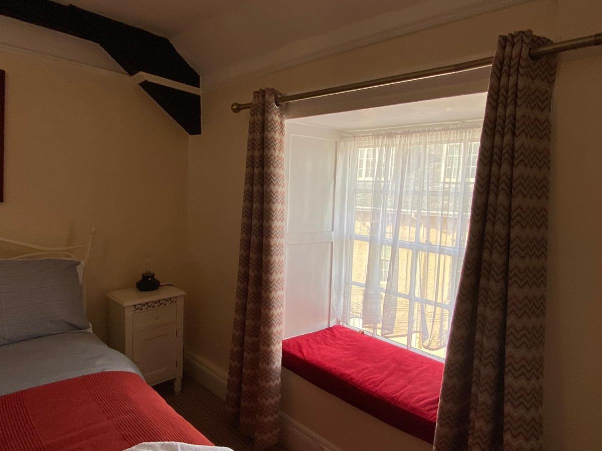 The Durbeyfield Guest House West Bay Ngoại thất bức ảnh