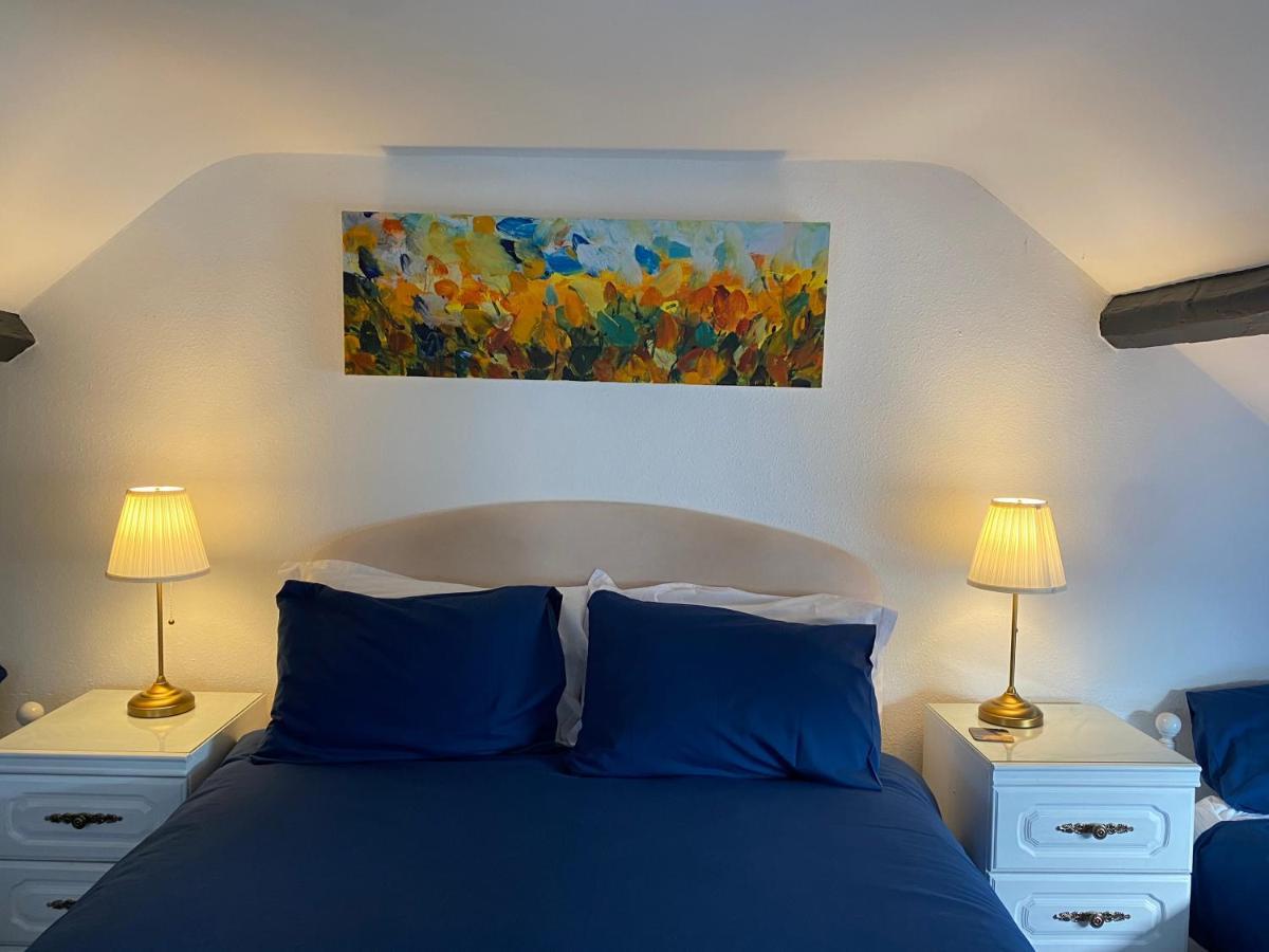 The Durbeyfield Guest House West Bay Ngoại thất bức ảnh