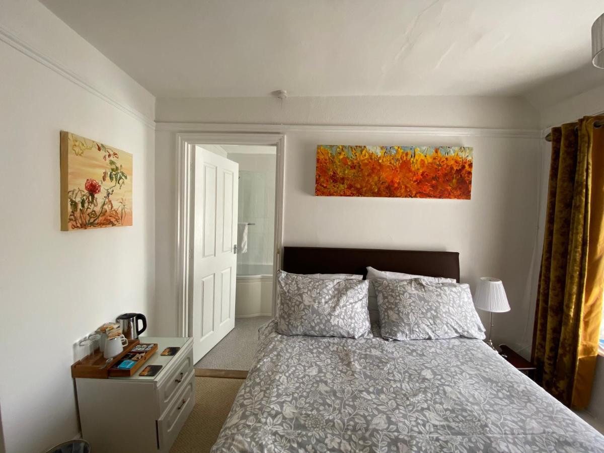 The Durbeyfield Guest House West Bay Ngoại thất bức ảnh