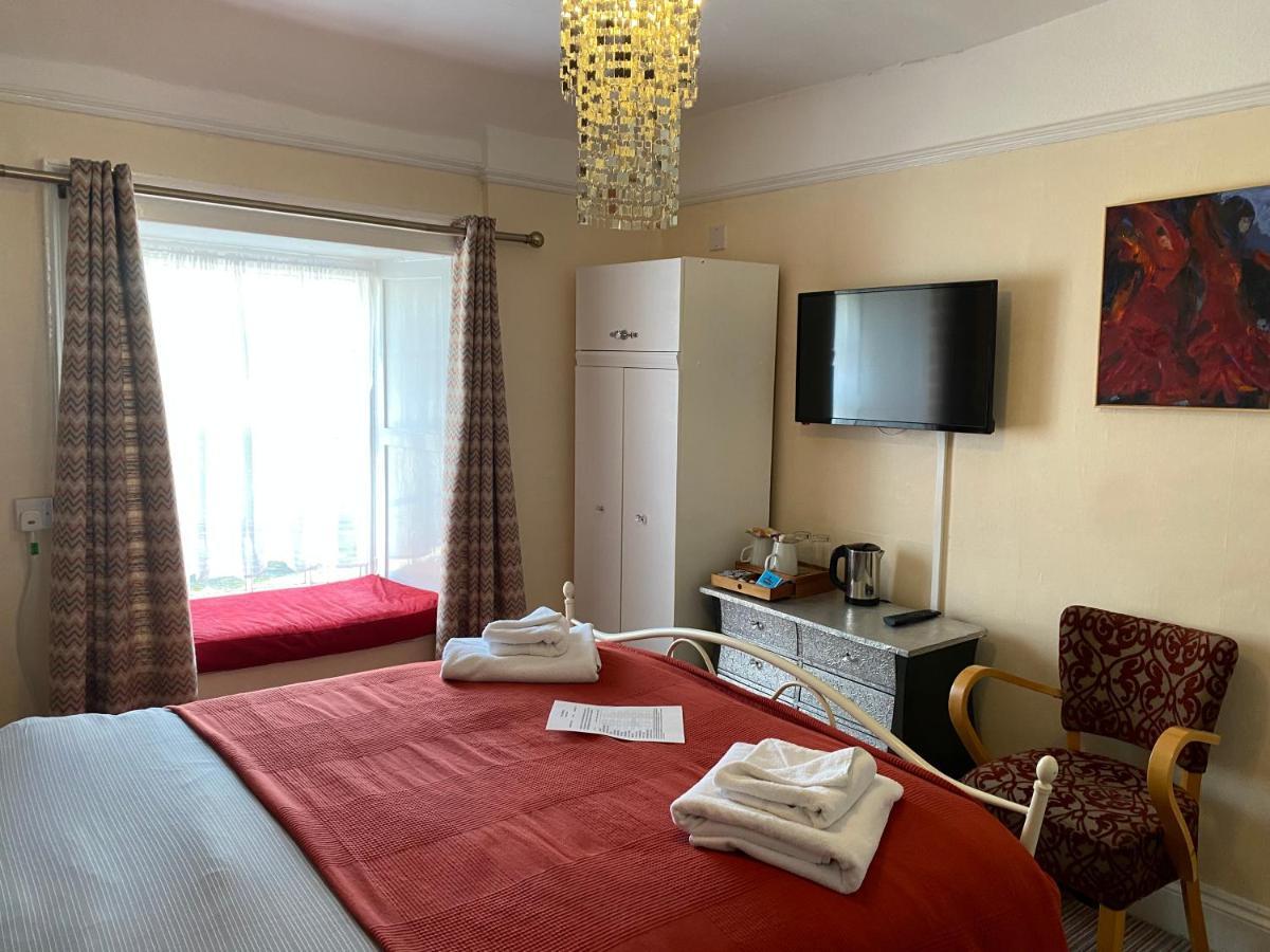 The Durbeyfield Guest House West Bay Ngoại thất bức ảnh
