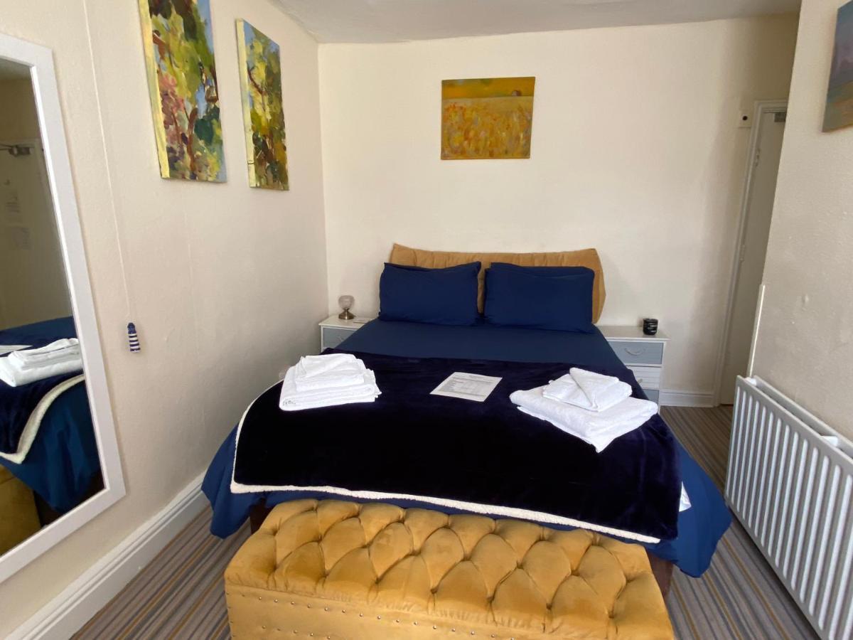 The Durbeyfield Guest House West Bay Ngoại thất bức ảnh