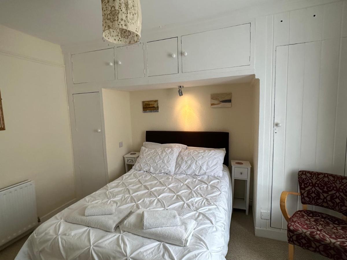 The Durbeyfield Guest House West Bay Ngoại thất bức ảnh