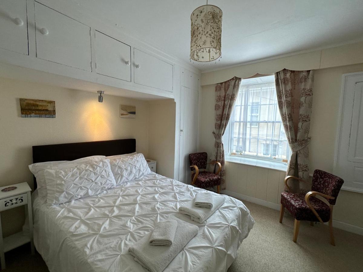 The Durbeyfield Guest House West Bay Ngoại thất bức ảnh
